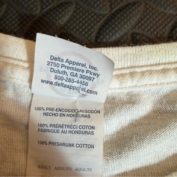 Y2K Rugrats T-Shirt Men Size XL Delta Pro Weight 2000’s - Picture 4 of 9